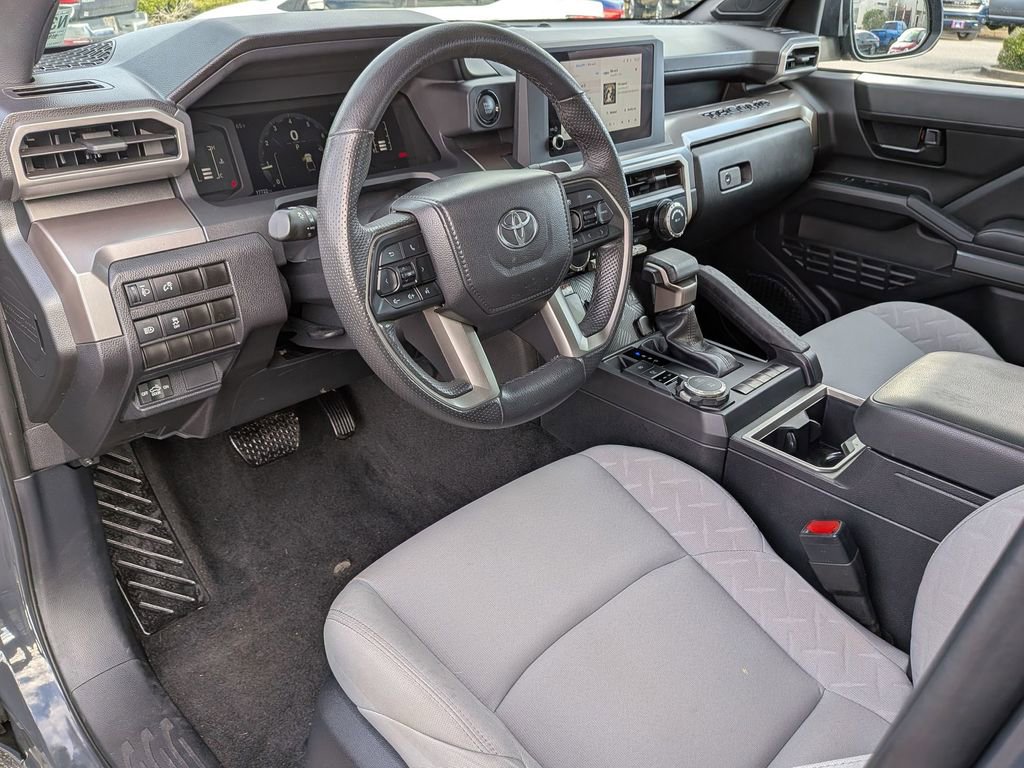 Used 2024 Toyota Tacoma SR5 image 18