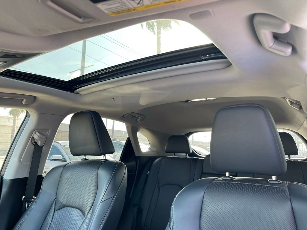 Used 2020 Lexus RX 350 FWD w/ Premium Package image 19