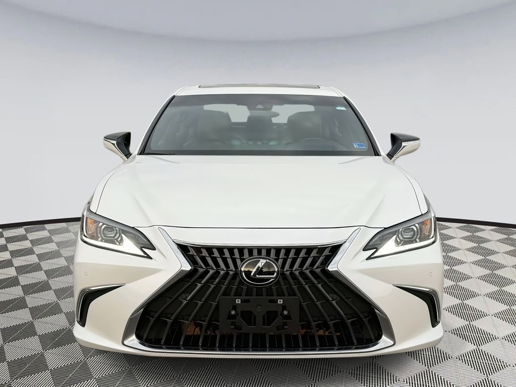 Used 2025 Lexus ES 350 Premium w/ Premium Package image 6