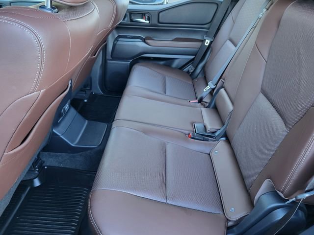 Used 2025 Toyota Land Cruiser w/ Premium Package image 22