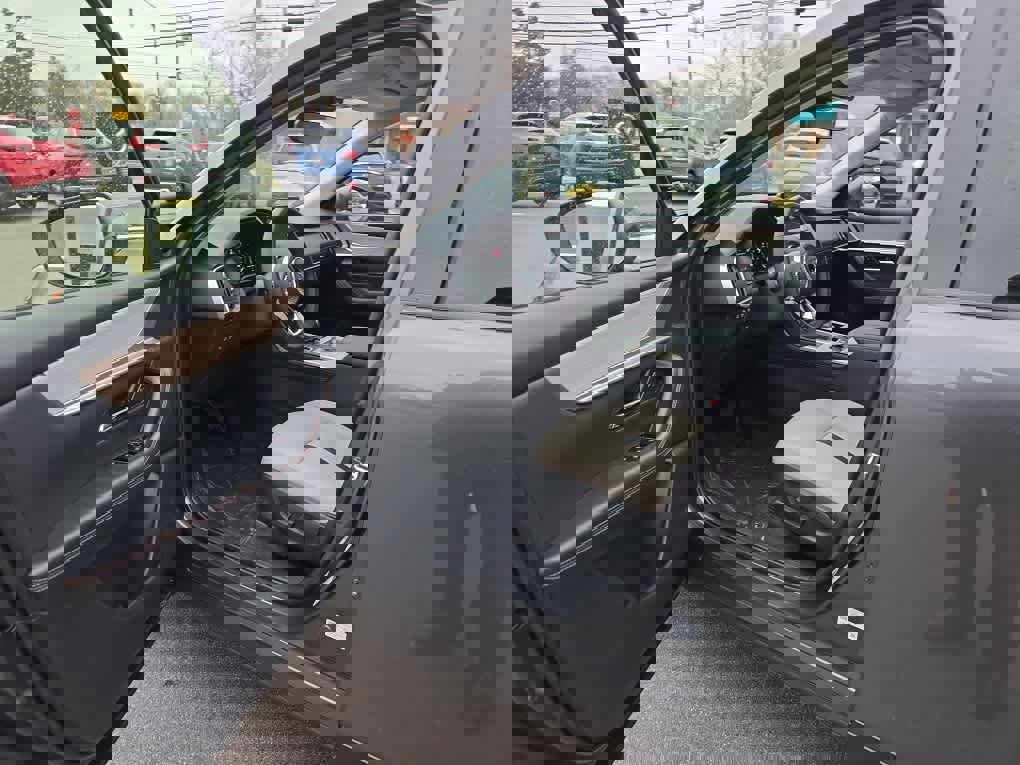 New 2026 MAZDA CX-90 3.3 Turbo w/ Preferred Package image 11