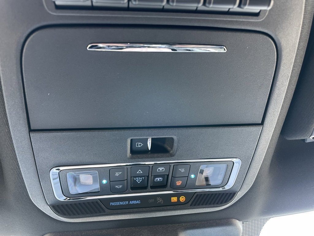 New 2026 Ford F250 Platinum image 22