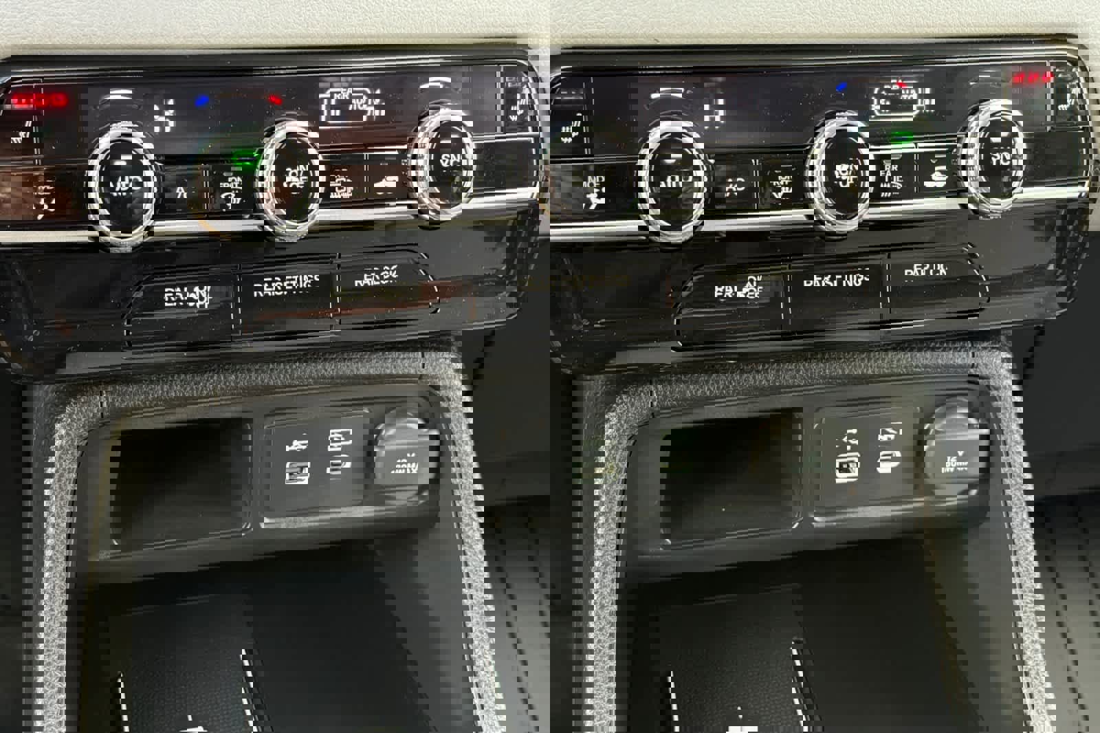 New 2025 Honda Pilot EX-L image 23