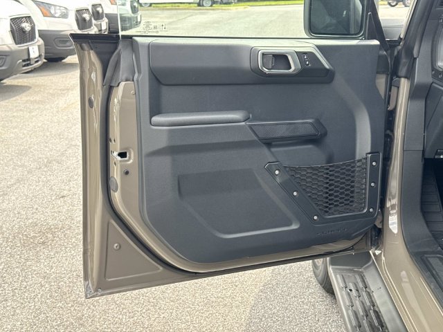 New 2026 Ford Bronco Big Bend AWD/4WD image 10