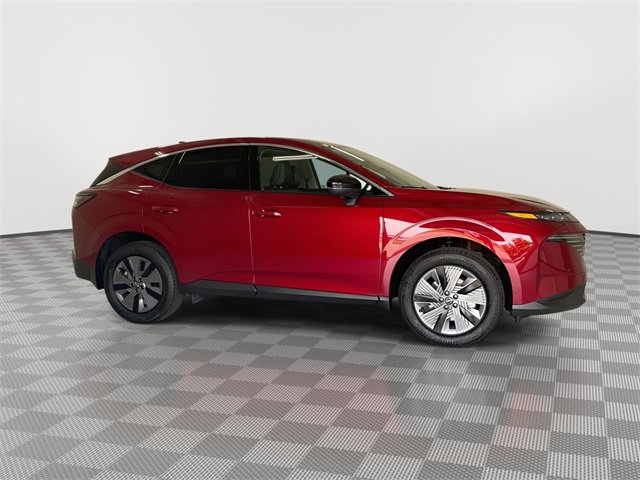 Certified 2025 Nissan Murano SL image 13