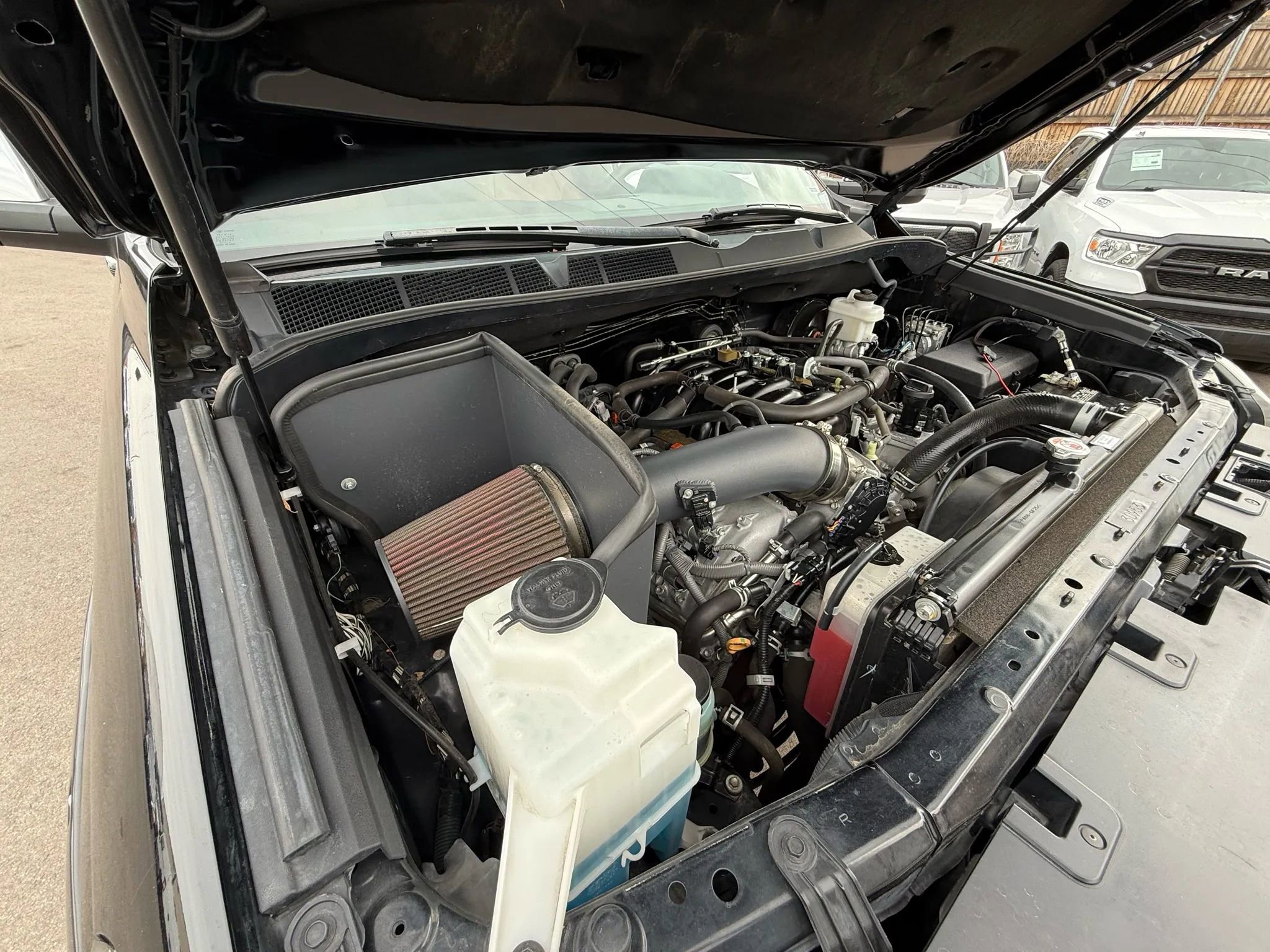 Used 2021 Toyota Tundra 1794 Edition image 87