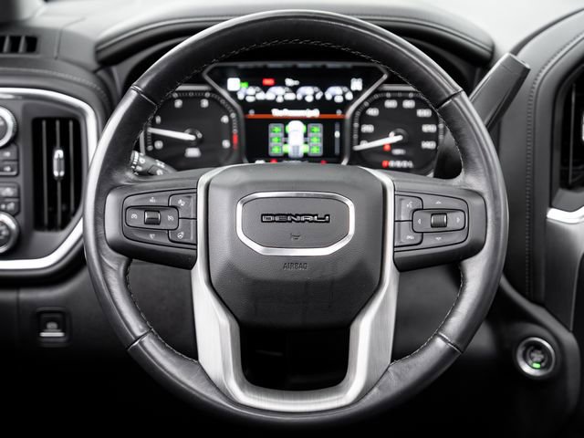 Used 2022 GMC Sierra 3500 Denali image 13