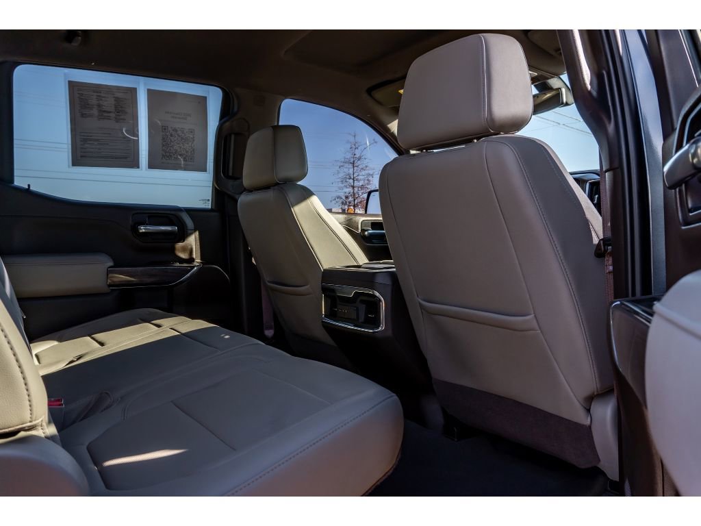 Used 2022 Chevrolet Silverado 1500 LTZ w/ LTZ Convenience Package II image 15