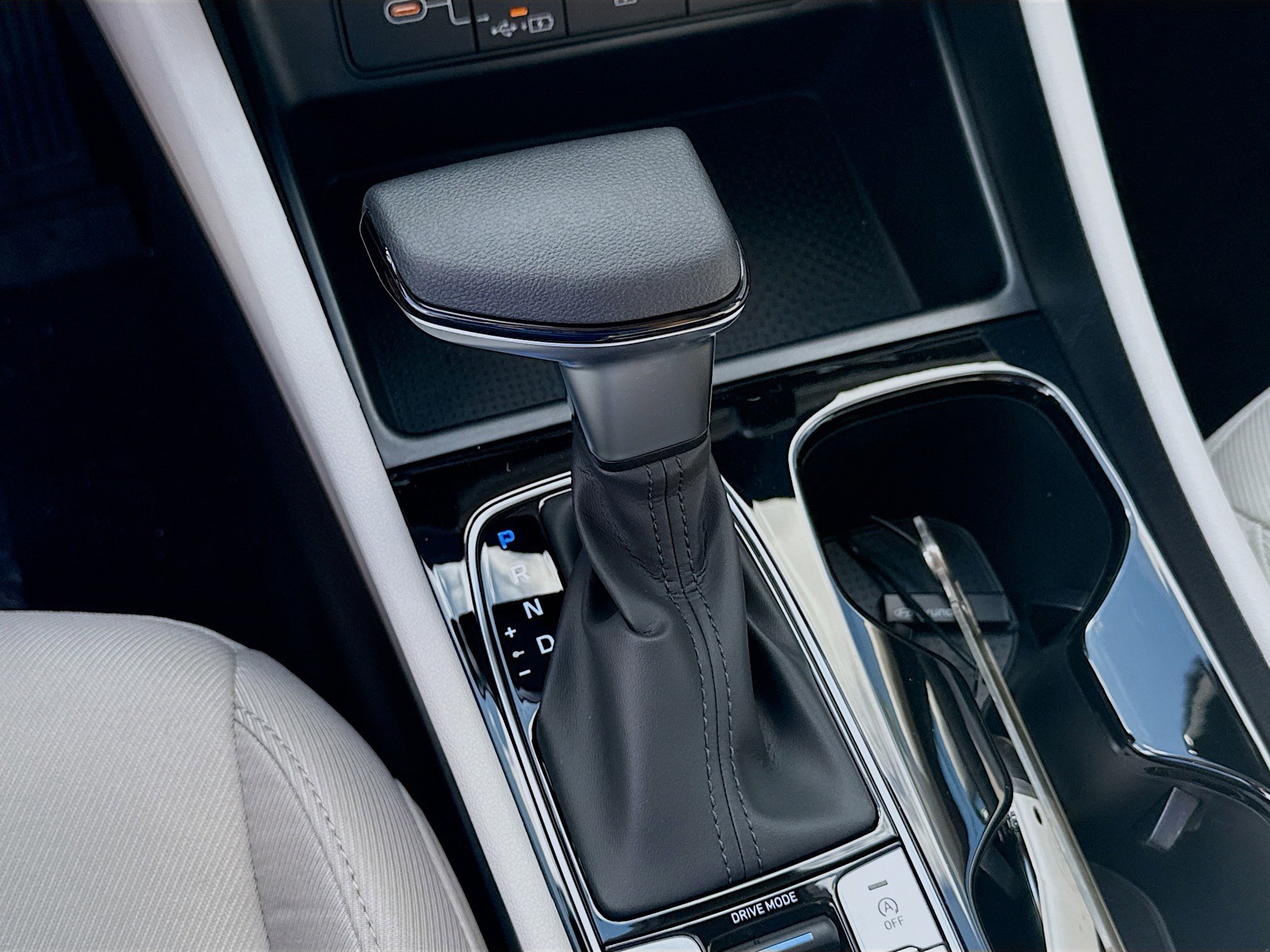 New 2026 Hyundai Tucson SEL image 13