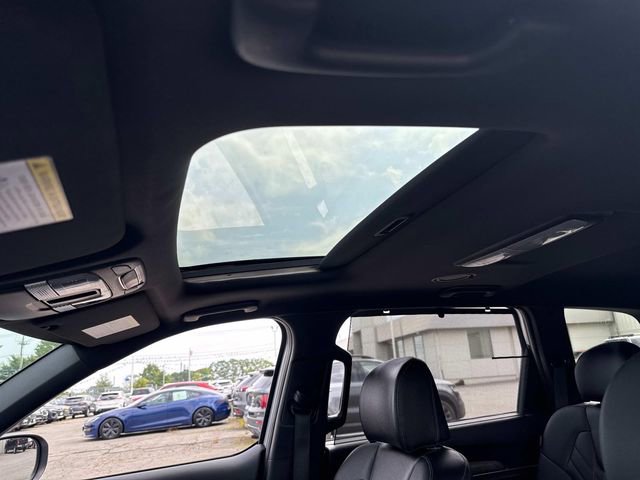 Used 2025 Kia Telluride EX X-Line image 23