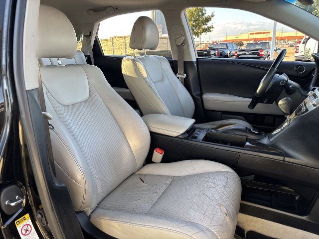 Used 2014 Lexus RX 350 FWD w/ Navigation Package image 34