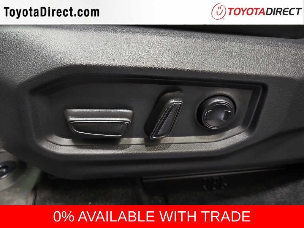 New 2026 Toyota Tundra Limited w/ Limited PVM Package AWD/4WD image 34