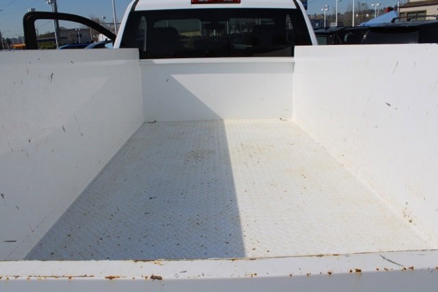 Used 2022 Chevrolet Silverado 3500 W/T w/ WT Convenience Package image 22