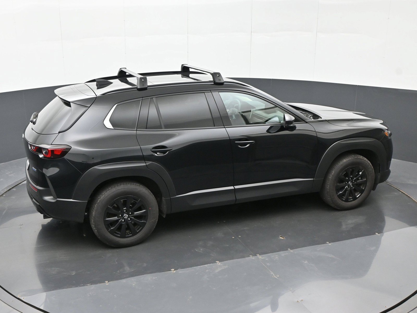 Used 2026 MAZDA CX-50 AWD 2.5 Hybrid w/ Cargo Package image 31
