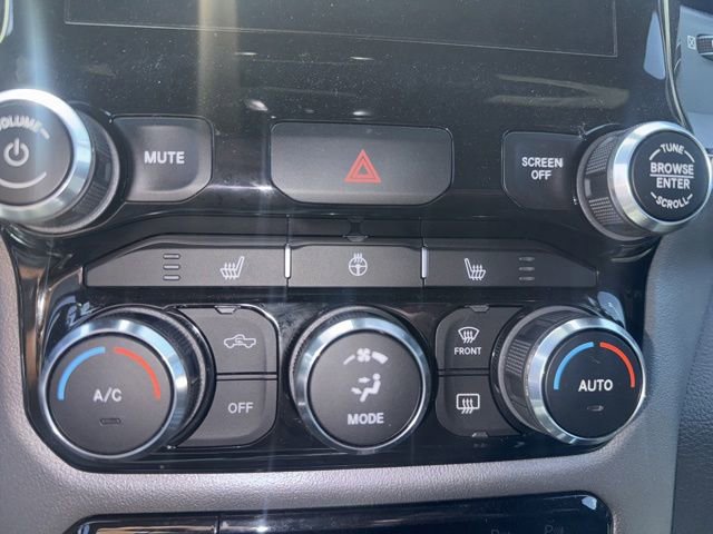 Used 2019 RAM 1500 Sport w/ Level 2 Equipment Group AWD/4WD image 18