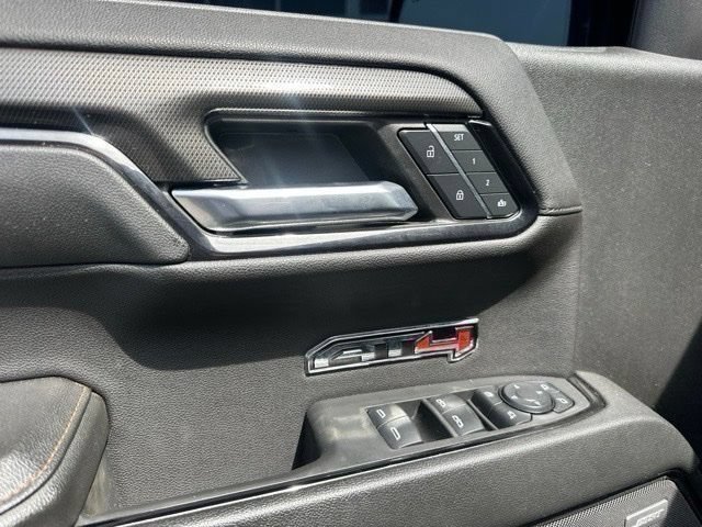 Certified 2024 GMC Sierra 1500 AT4 w/ Technology Package AWD/4WD image 29