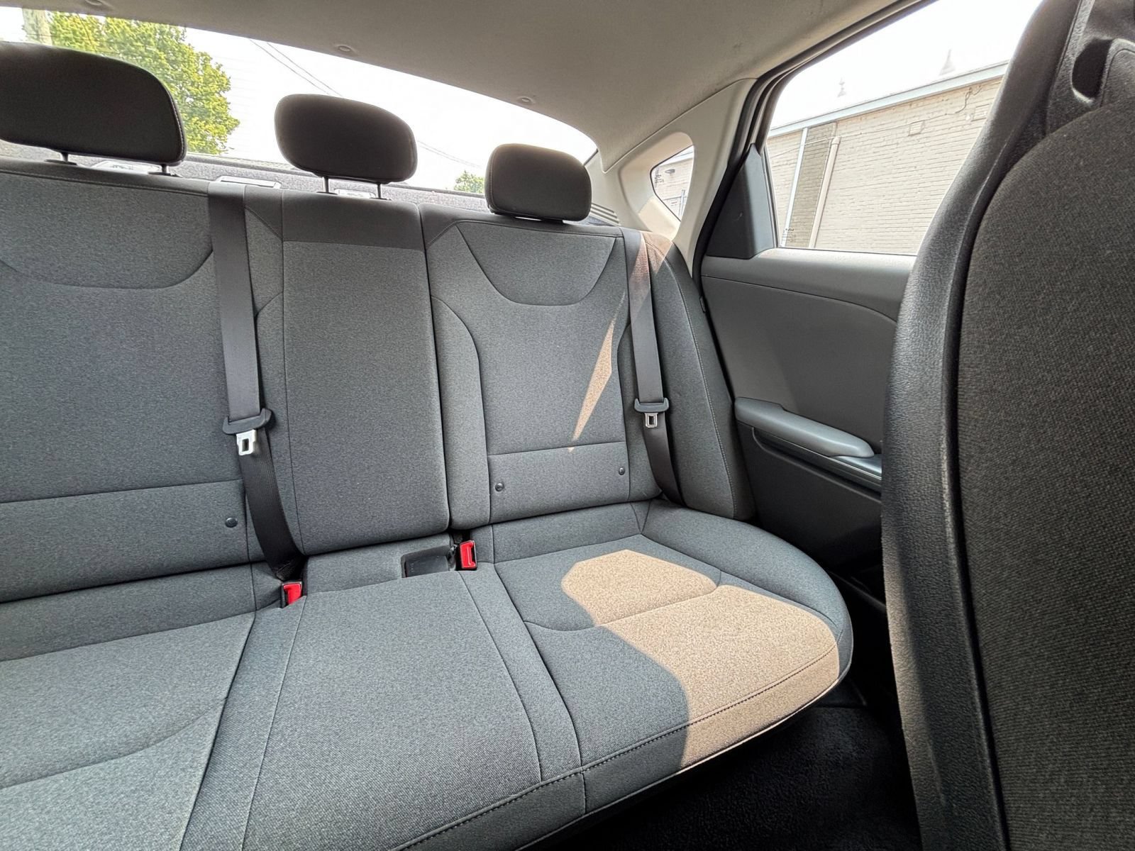 Used 2025 Kia K4 FWD image 37