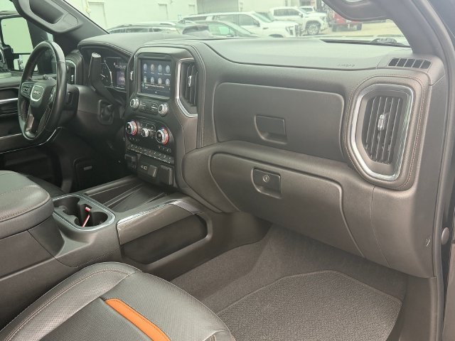 Certified 2023 GMC Sierra 2500 AT4 w/ AT4 Premium Plus Package AWD/4WD image 17