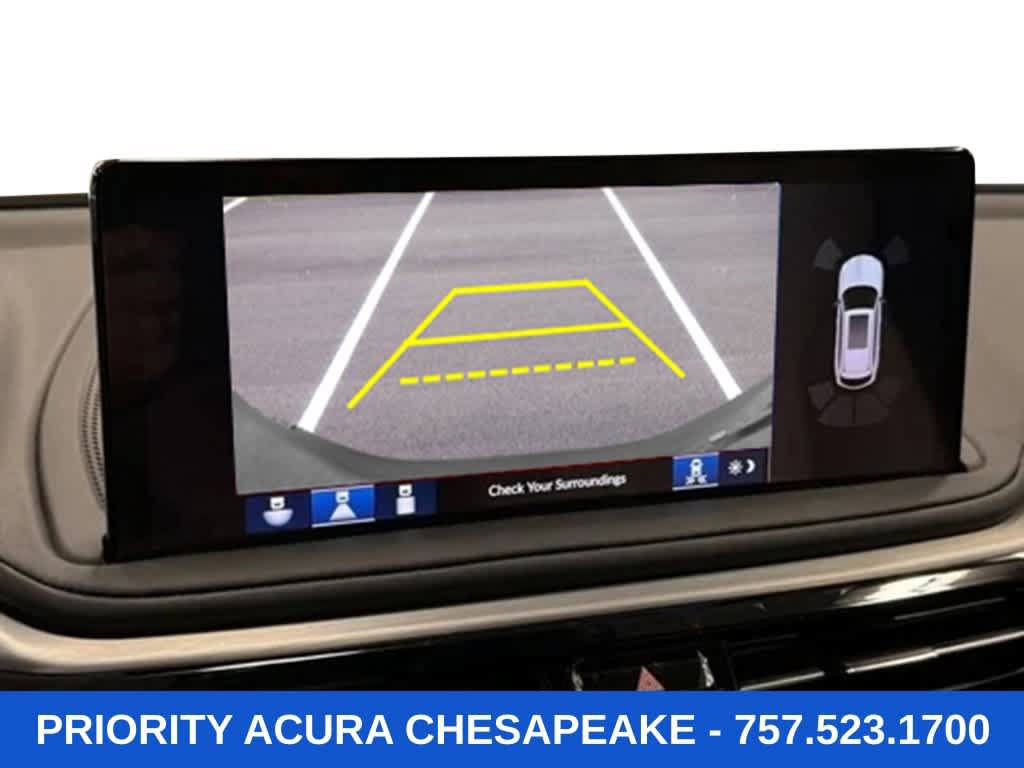 New 2026 Acura MDX w/ Technology Package AWD/4WD image 22
