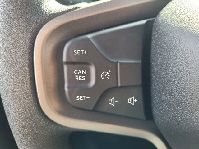 New 2025 Ford Bronco 4-Door image 29