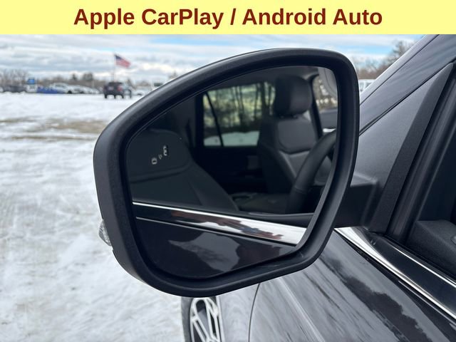 Certified 2025 Ford Expedition Max Active image 8