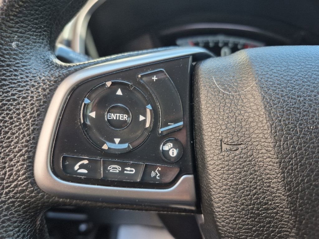Certified 2020 Honda CR-V EX image 18