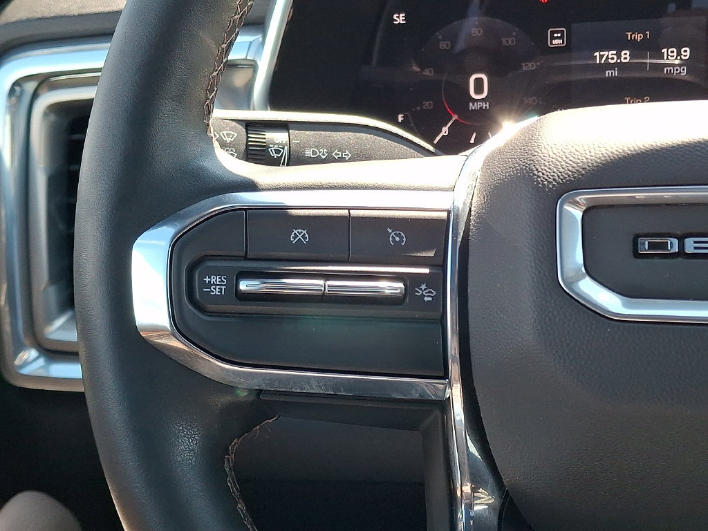 Used 2023 GMC Canyon Denali AWD/4WD image 21