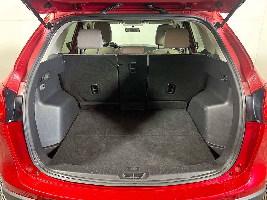 Used 2014 MAZDA CX-5 Touring FWD image 22