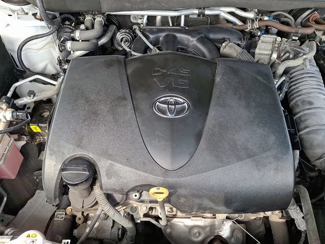 Used 2020 Toyota Highlander Platinum AWD/4WD image 27