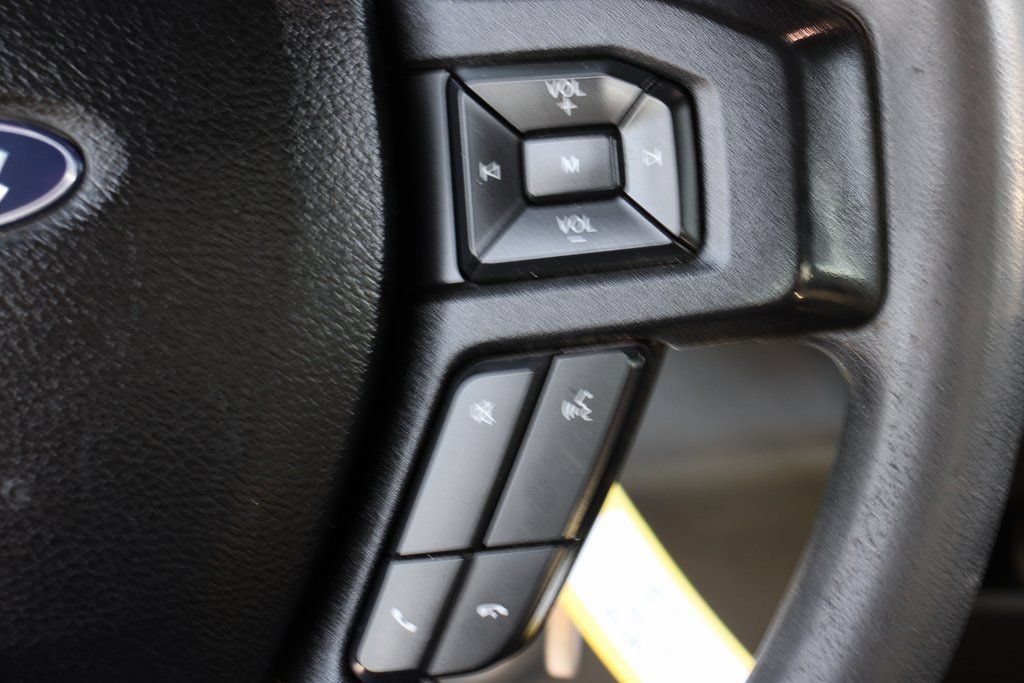 Used 2019 Ford F450 XL w/ XL Value Package AWD/4WD image 27