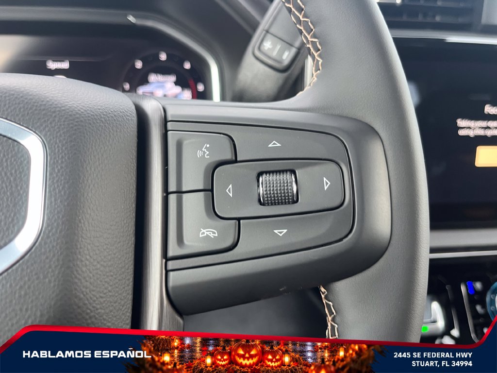 New 2026 GMC Sierra 2500 AT4 w/ AT4 Premium Plus Package AWD/4WD image 26