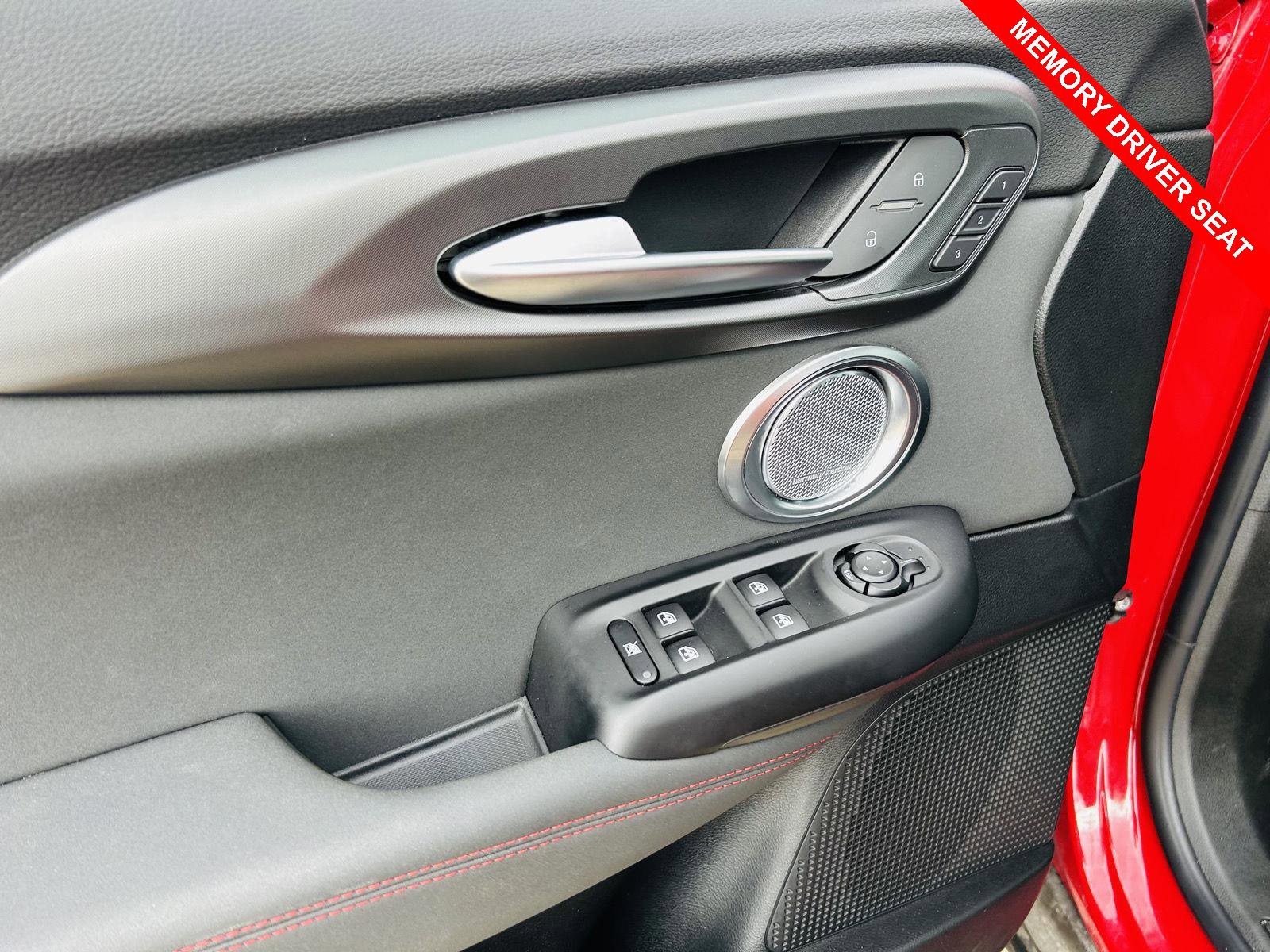 Used 2024 Dodge Hornet GT AWD/4WD image 15
