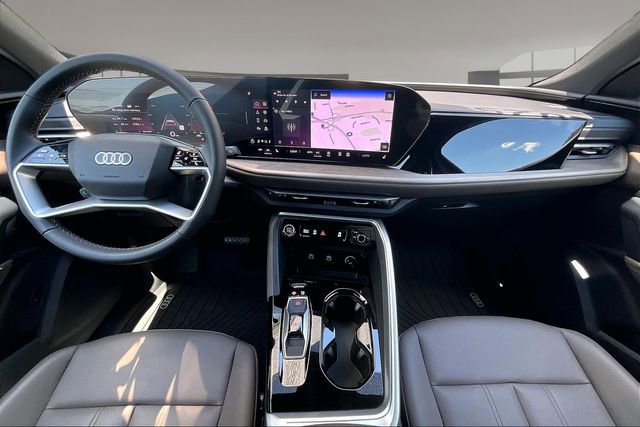 Used 2025 Audi Q5 Premium w/ Convenience Package AWD/4WD image 7