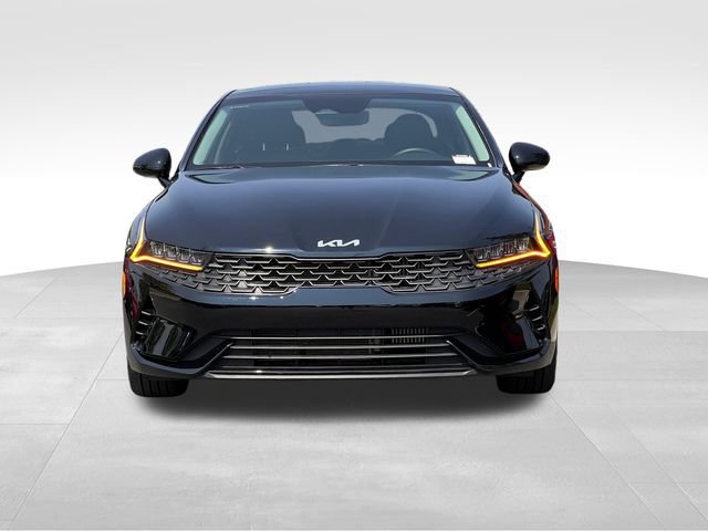Used 2024 Kia K5 EX FWD image 8