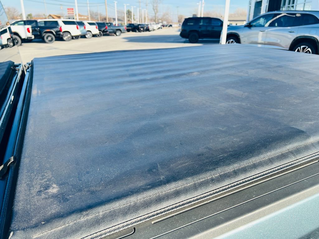 Used 2014 GMC Sierra 1500 SLE w/ SLE Value Package image 31