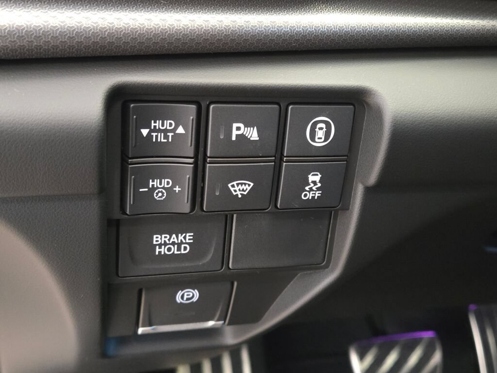 New 2025 Acura RDX w/ Advance Package AWD/4WD image 33