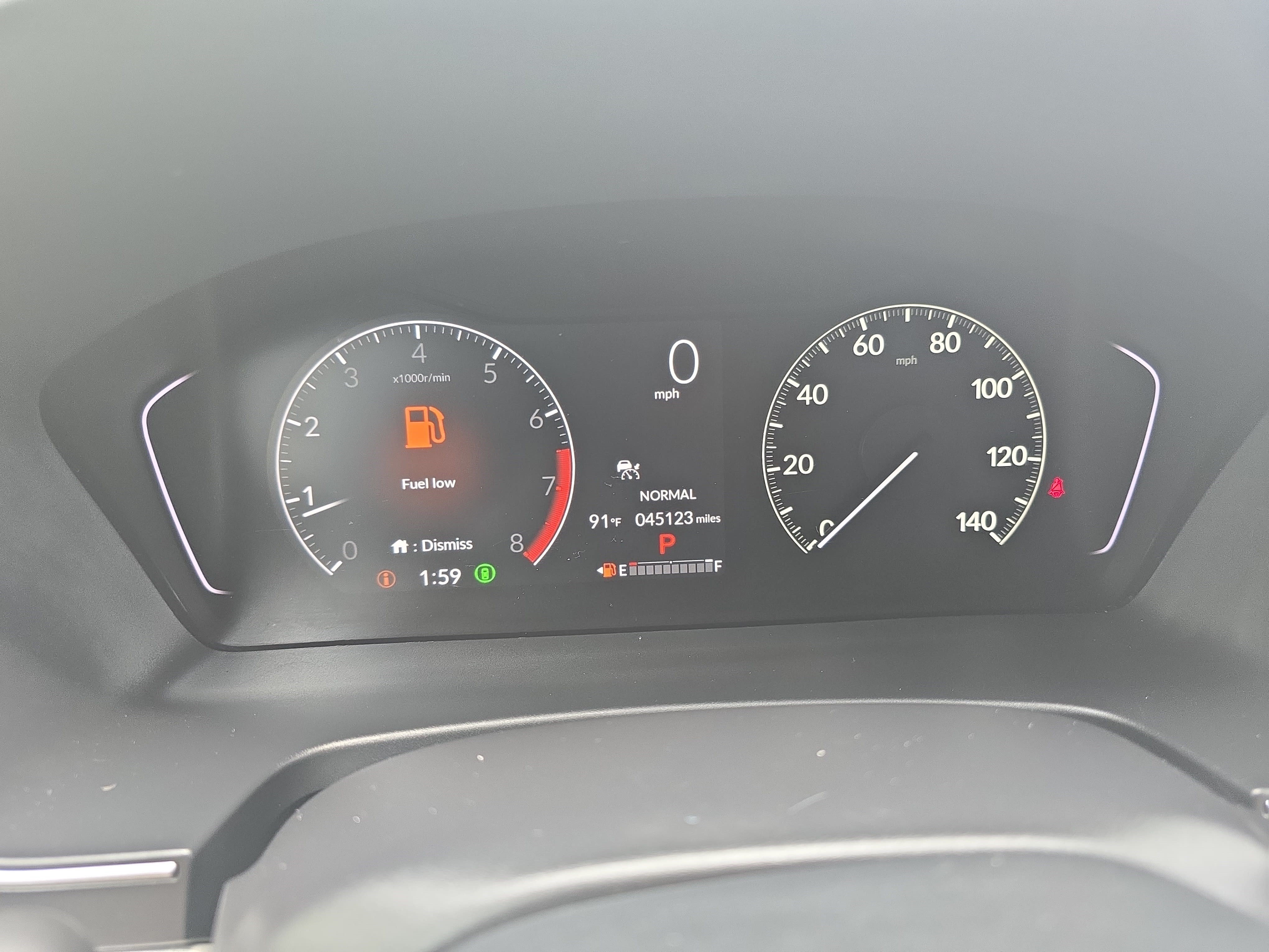 Used 2024 Honda Pilot Touring image 20