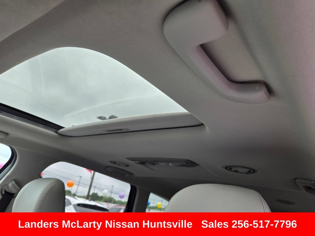 Used 2024 Kia Telluride S FWD image 19