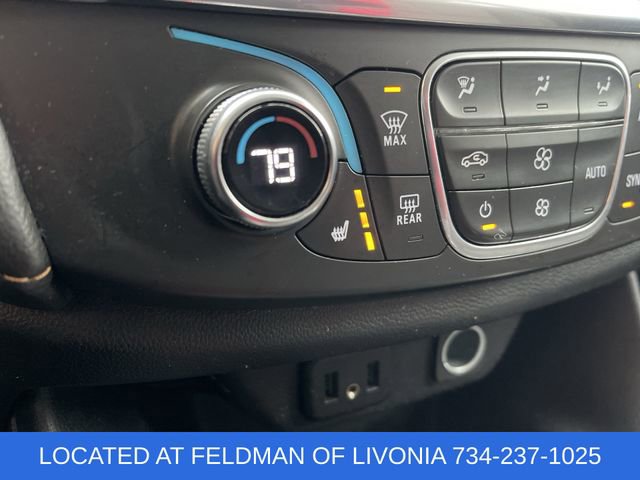 Used 2019 Chevrolet Traverse LT w/ LPO, Floor Liner Package image 34