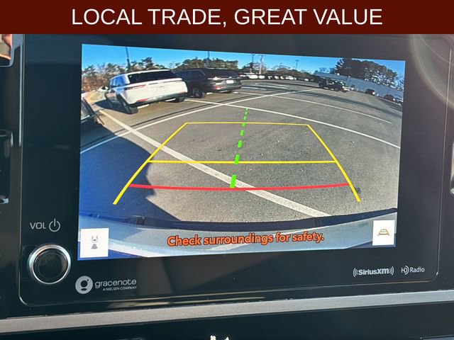 Used 2024 Toyota Tundra SR5 w/ SR5 Convenience Package image 31