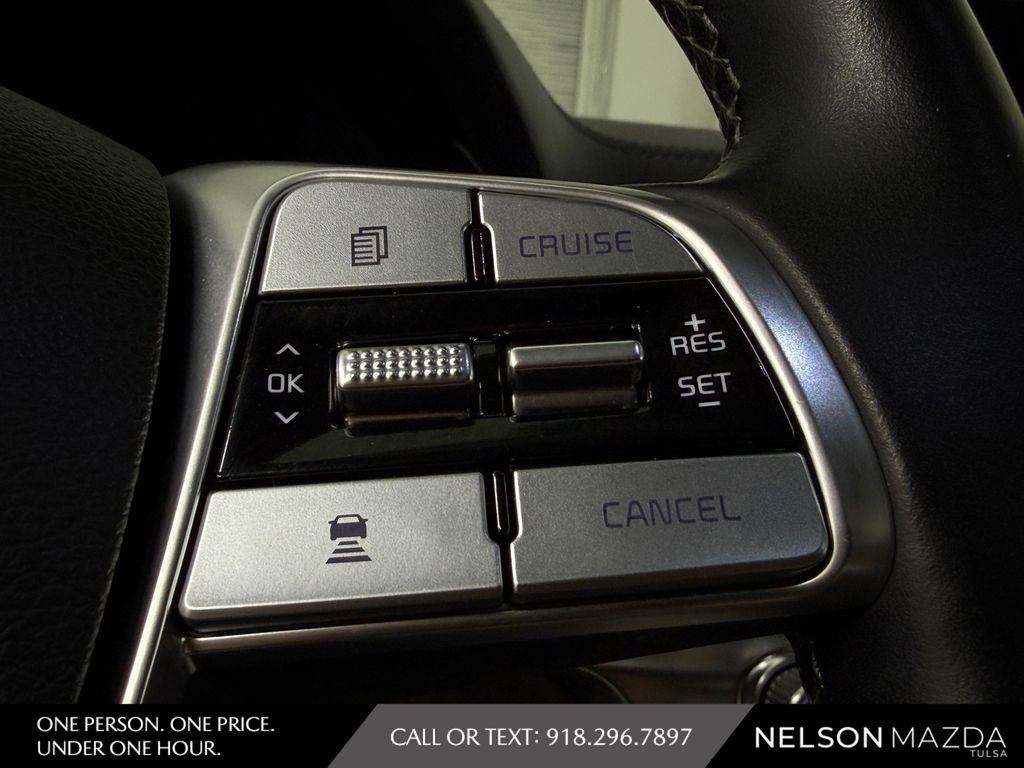 Used 2022 Kia Telluride SX w/ SX Prestige Package AWD/4WD image 24