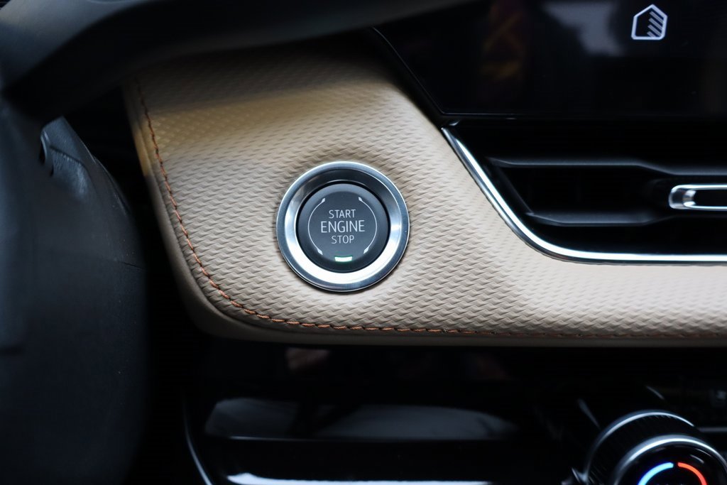 New 2026 Chevrolet Equinox ACTIV image 13