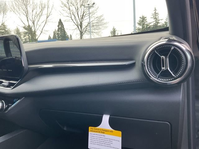 New 2026 Chevrolet Equinox LT image 18