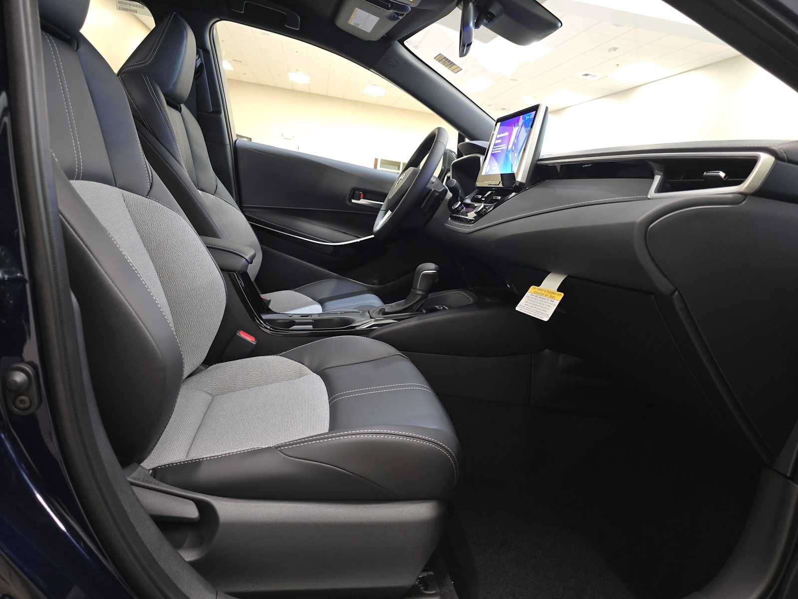 New 2027 Toyota Corolla XSE FWD image 27