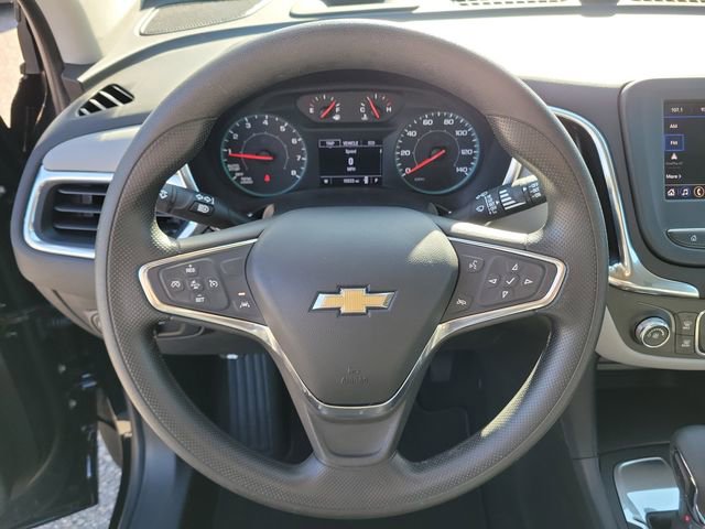 Certified 2024 Chevrolet Equinox LS FWD image 21
