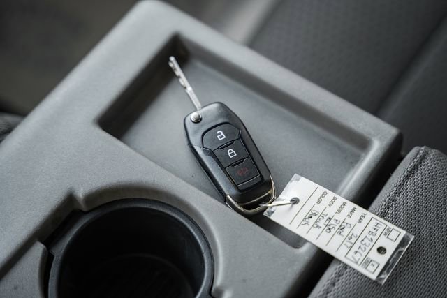 Used 2017 Ford F150 XLT image 50