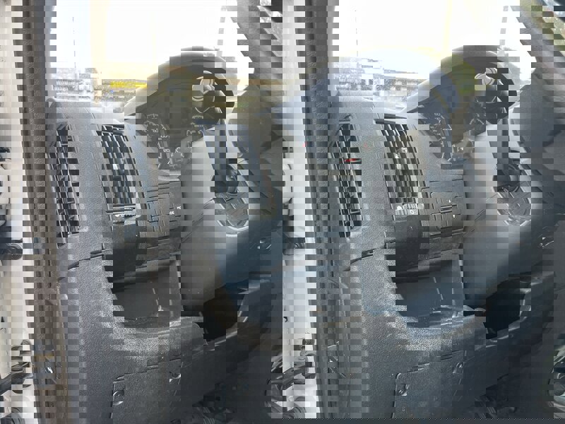 Used 2021 RAM ProMaster 2500 FWD image 14