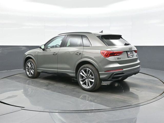 New 2025 Audi Q3 2.0T Premium image 5