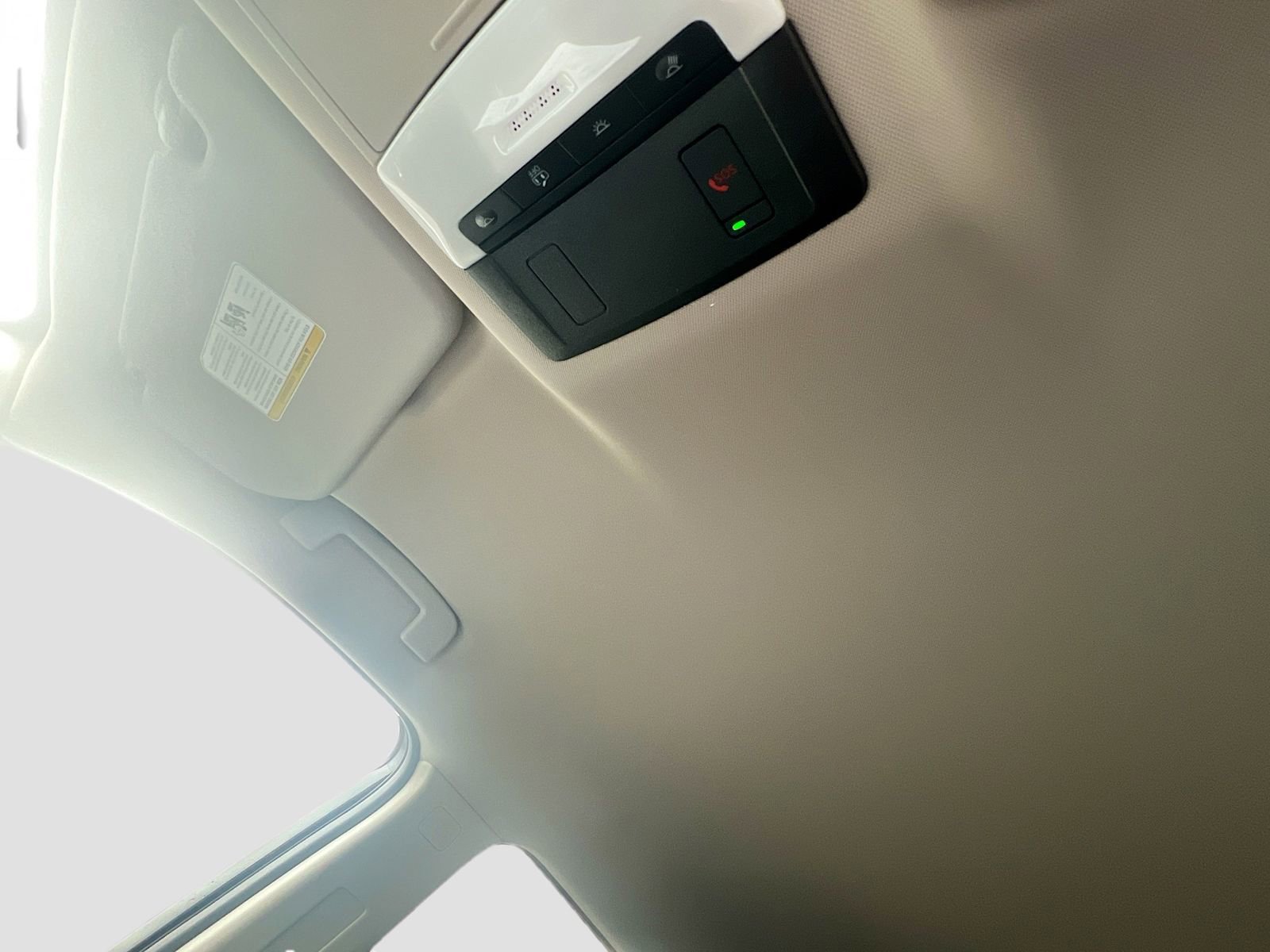 New 2026 Nissan Rogue SV image 21