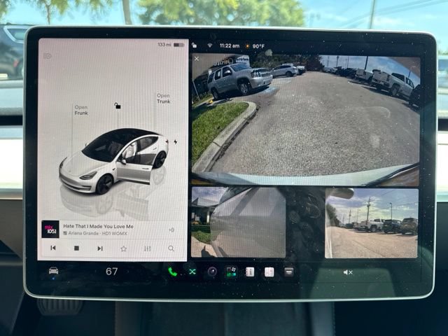 Used 2023 Tesla Model 3 Standard Range RWD image 28
